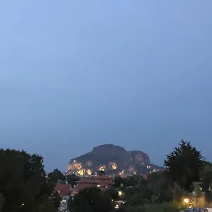Ilenia Seaview Cefalu