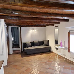 Le Stanze Di Marta Casa de hóspedes